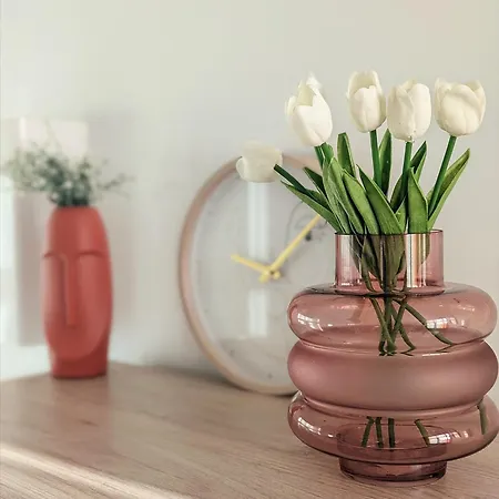 Apartamento Le Design *vieux Lille*parking Gratuit*fibre